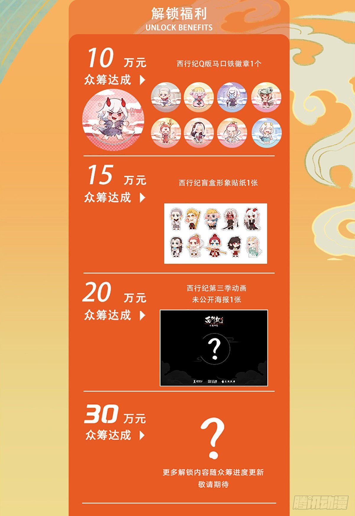第63话：不想对你说谎