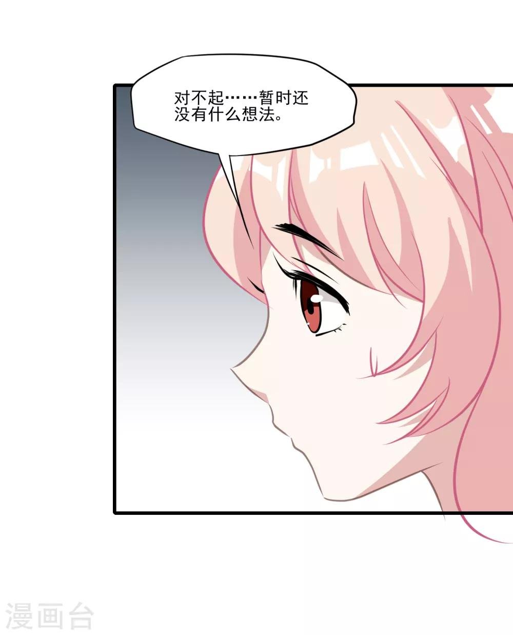 第20话 总裁技能