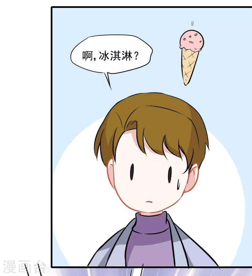第20话 总裁技能