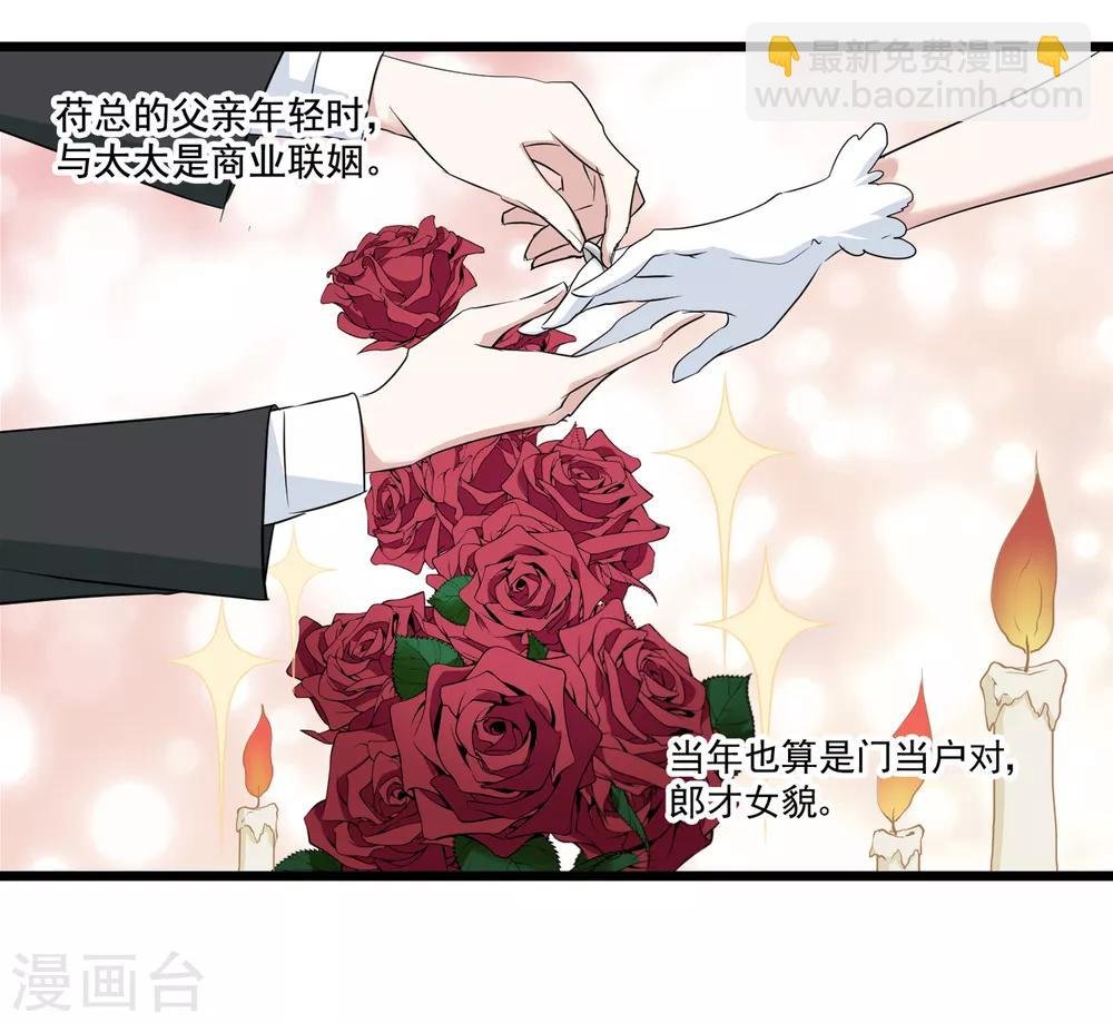 第29话 我只跟喜欢的人结婚