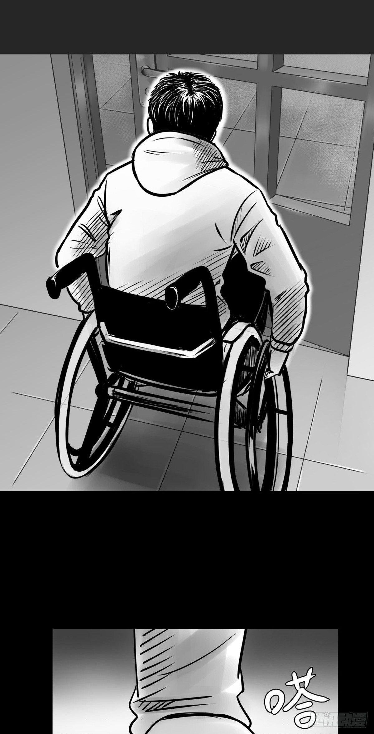 这小子问题不小啊