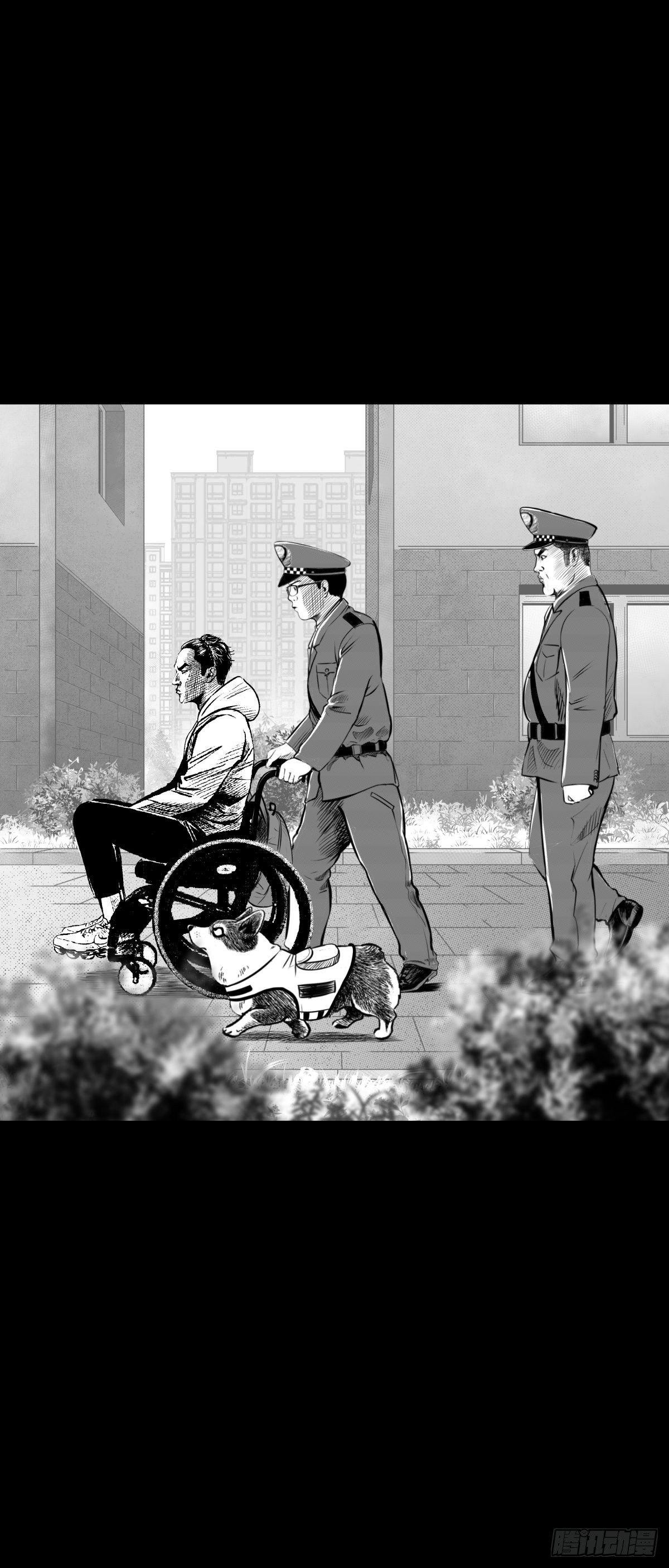 终于等到你