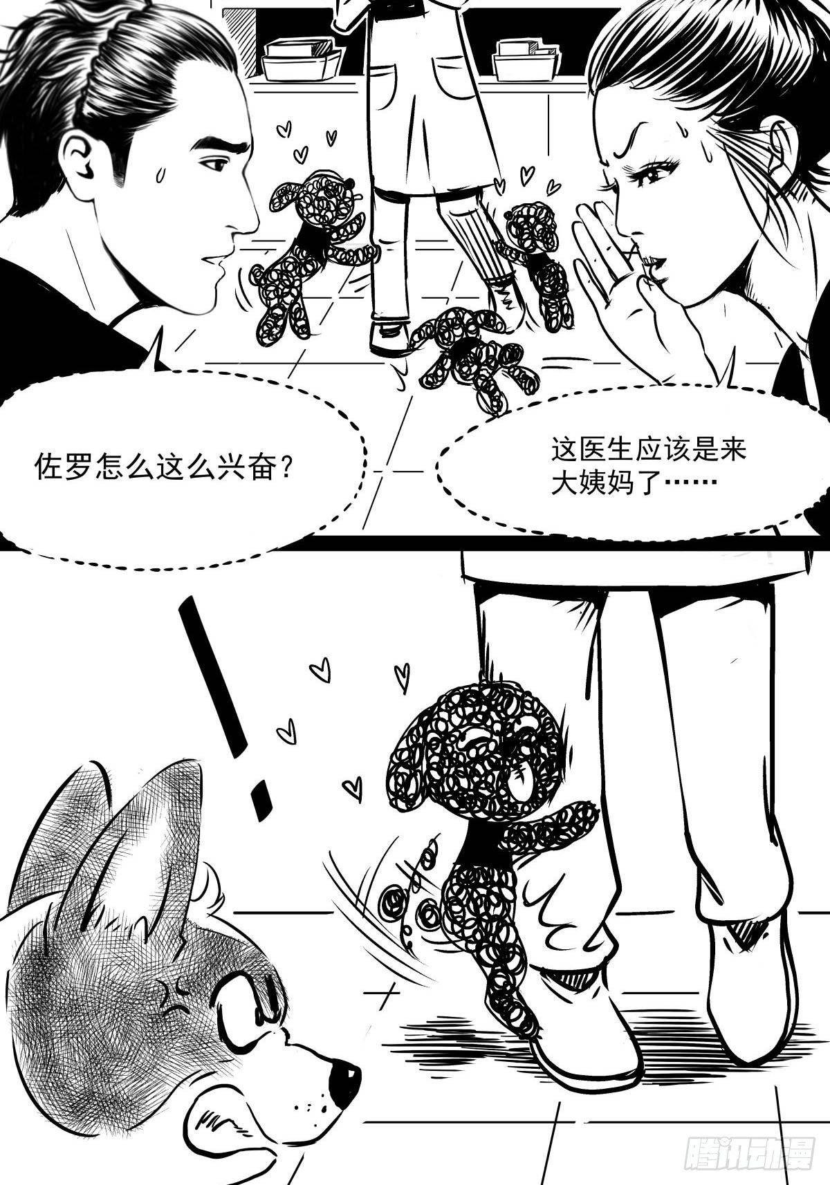 把根留住！