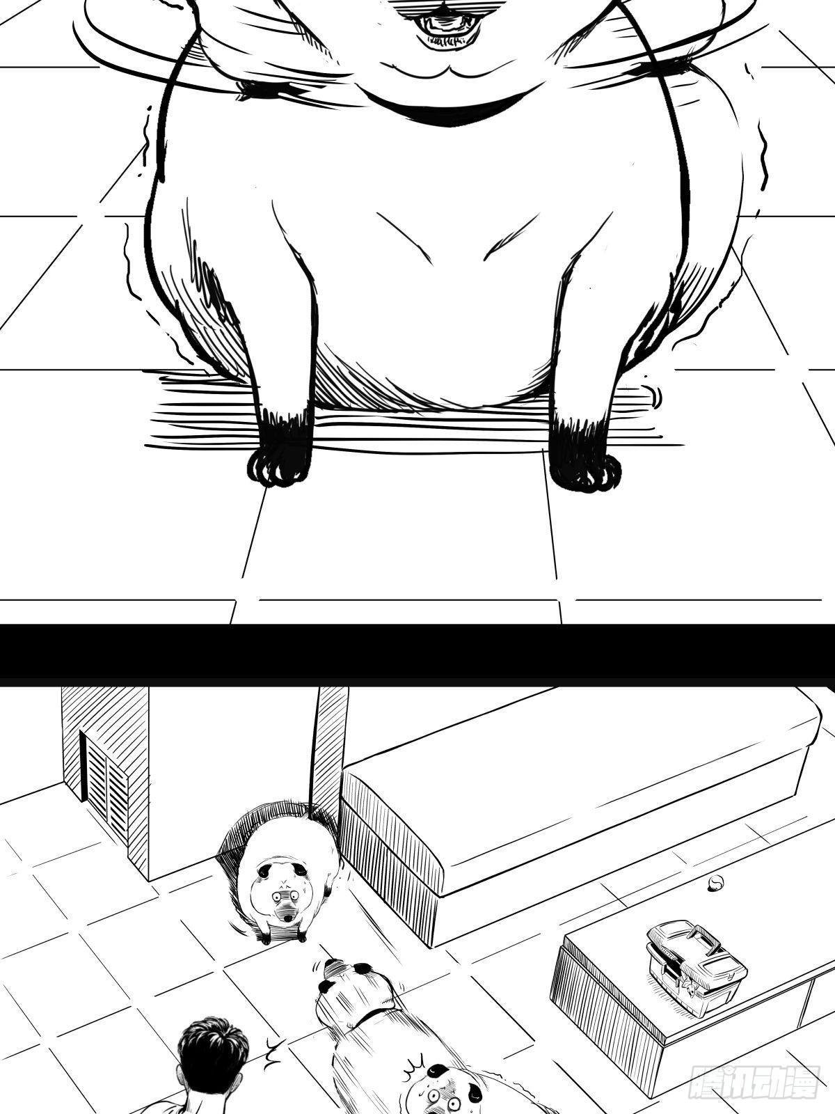 吃东西不要吧唧嘴，吃屎也不行