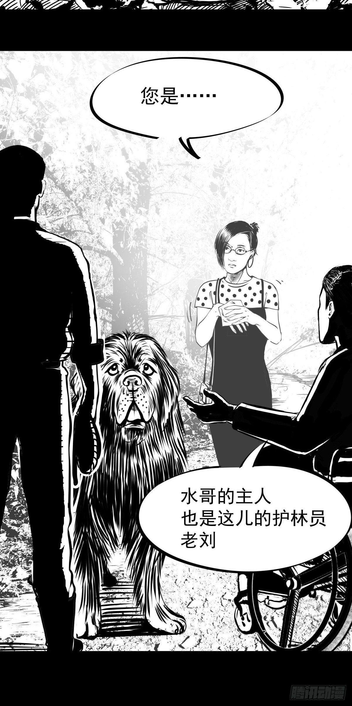十三陵的梦中情人