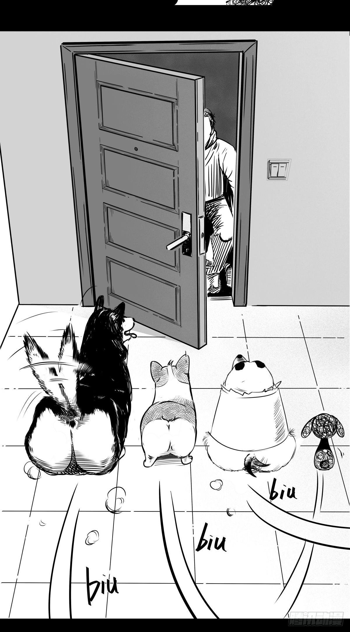 最后的耍猴人