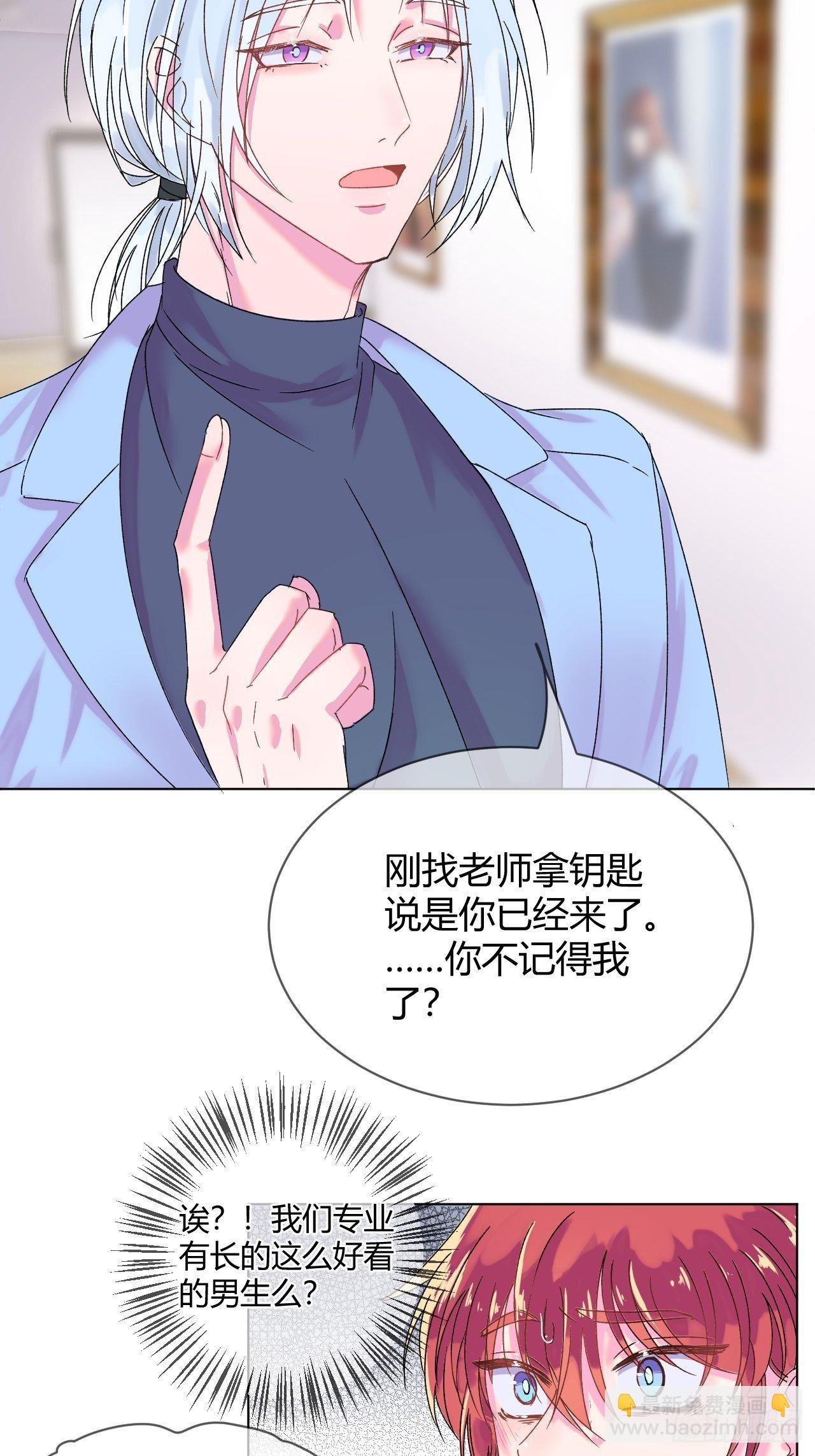 《自画像》