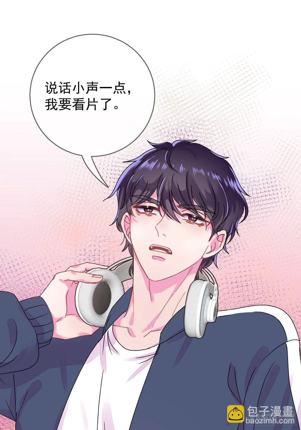 《一颗糖》