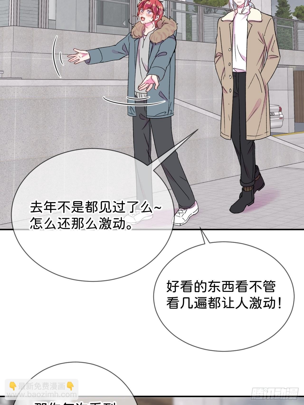 《消失在雪里》