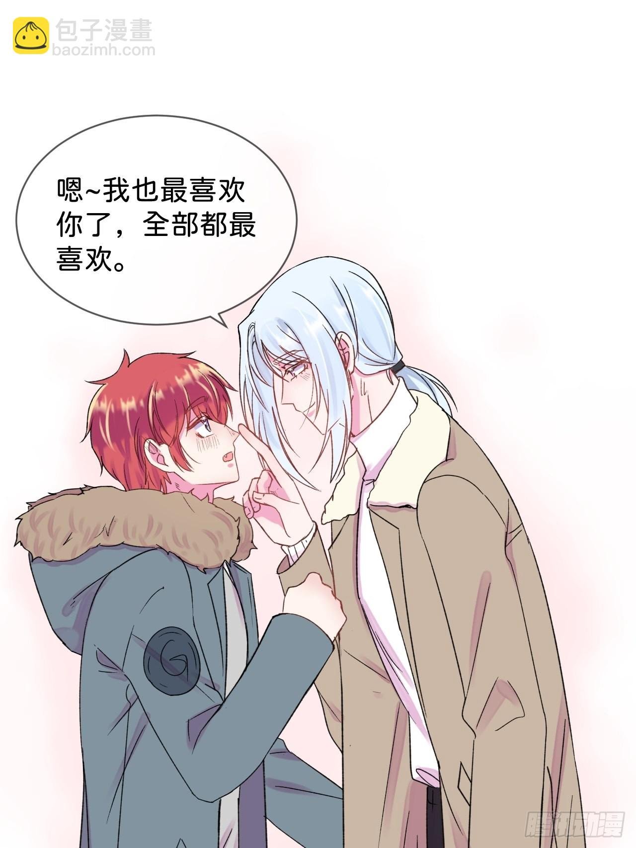 《消失在雪里》