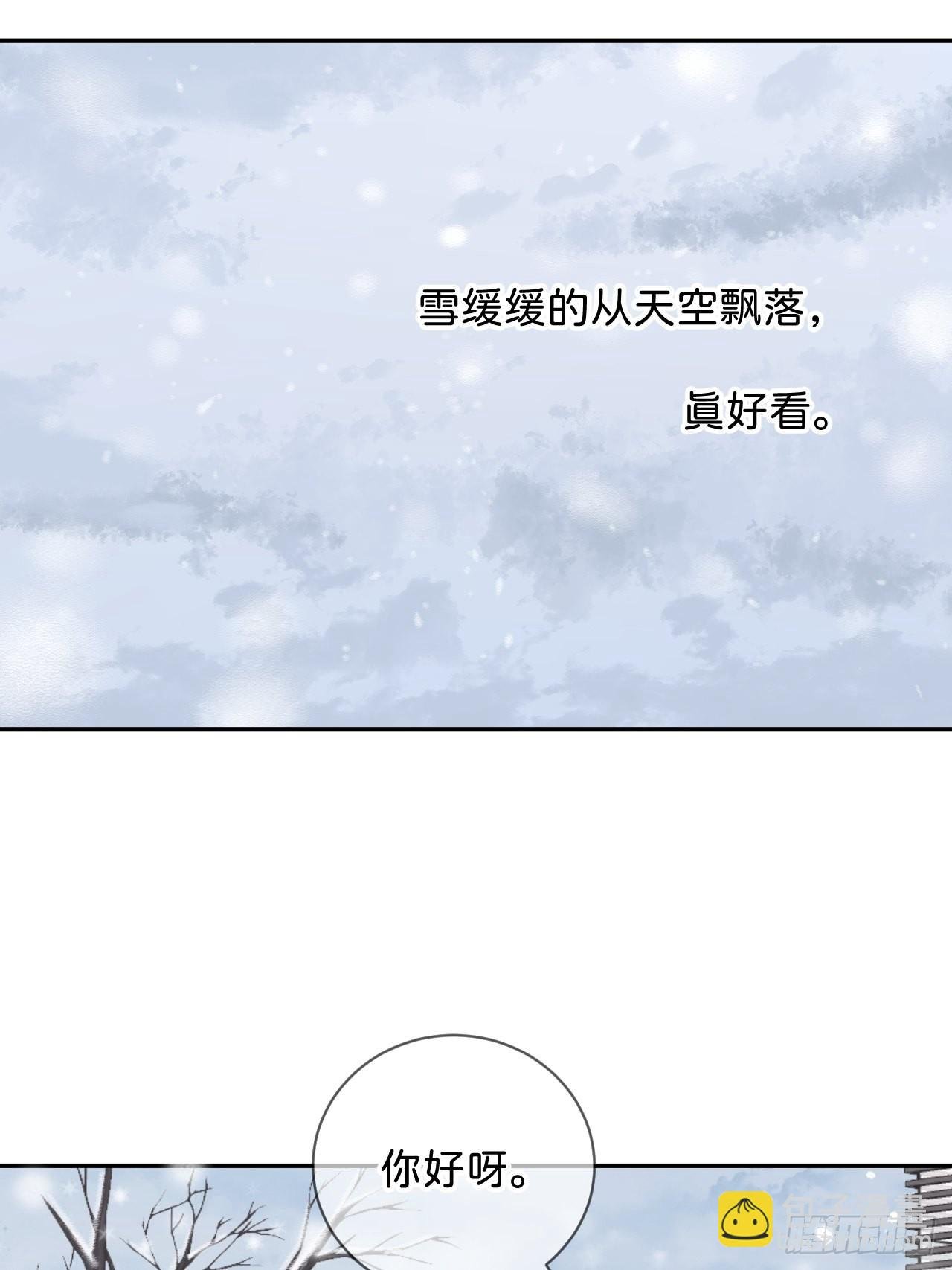 《消失在雪里》