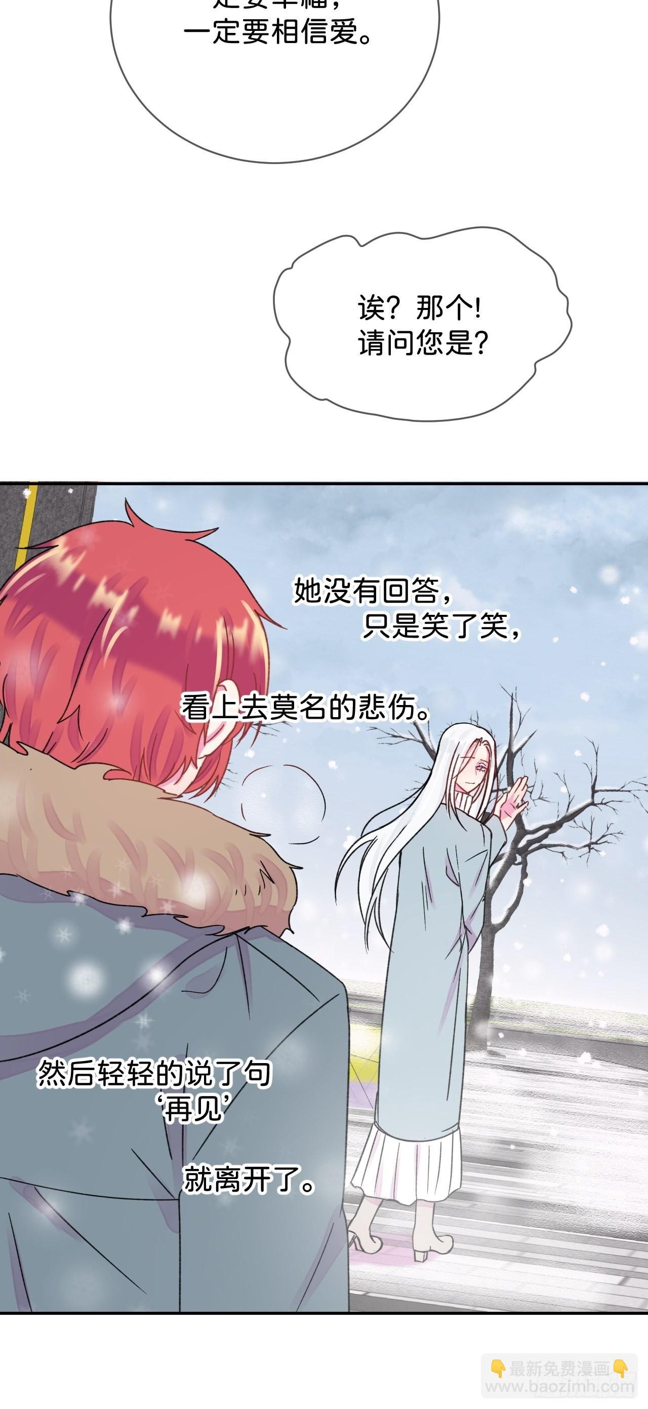 《消失在雪里》