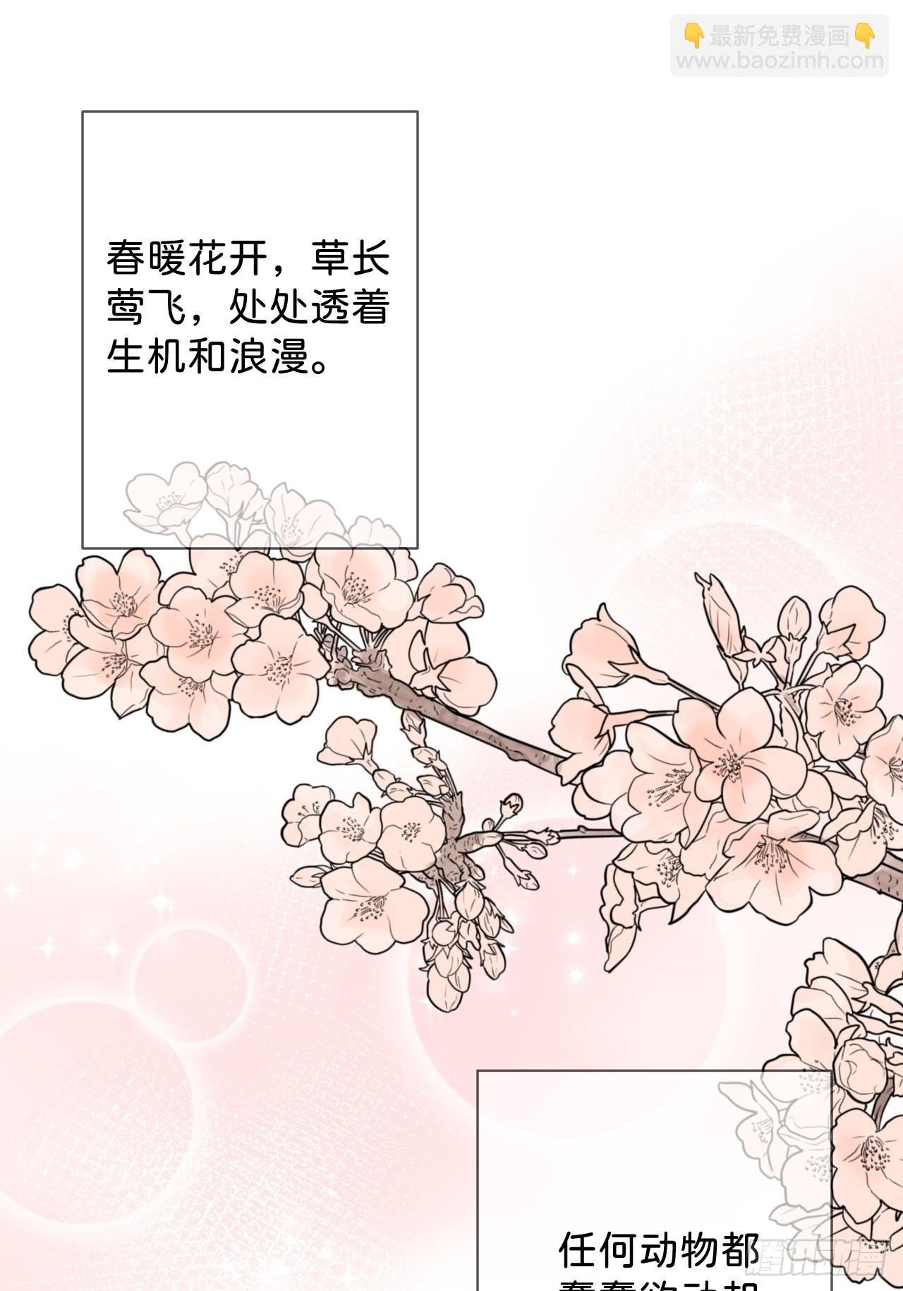 《甜蜜与危机》