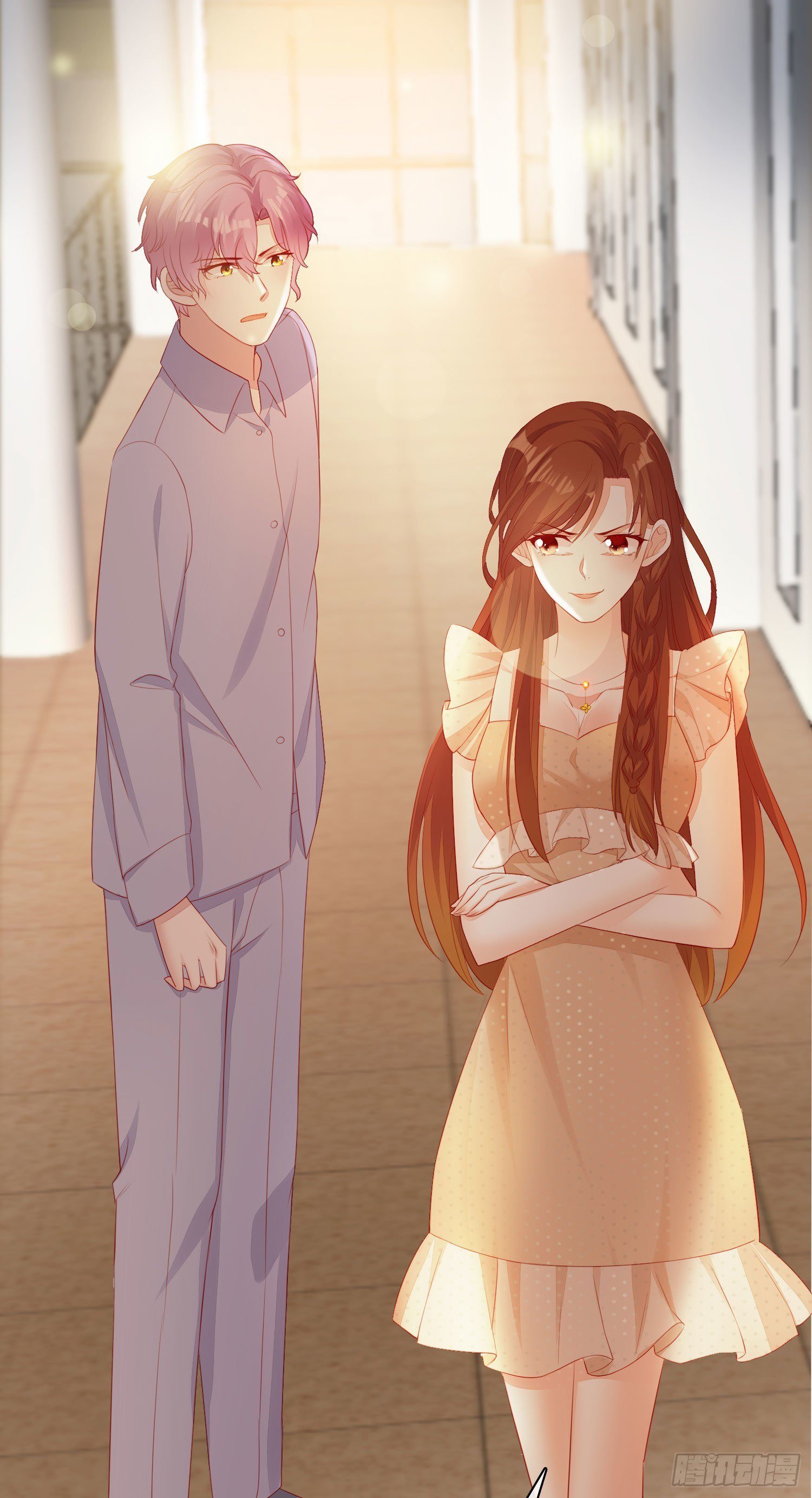 009 关于生孩子的契约