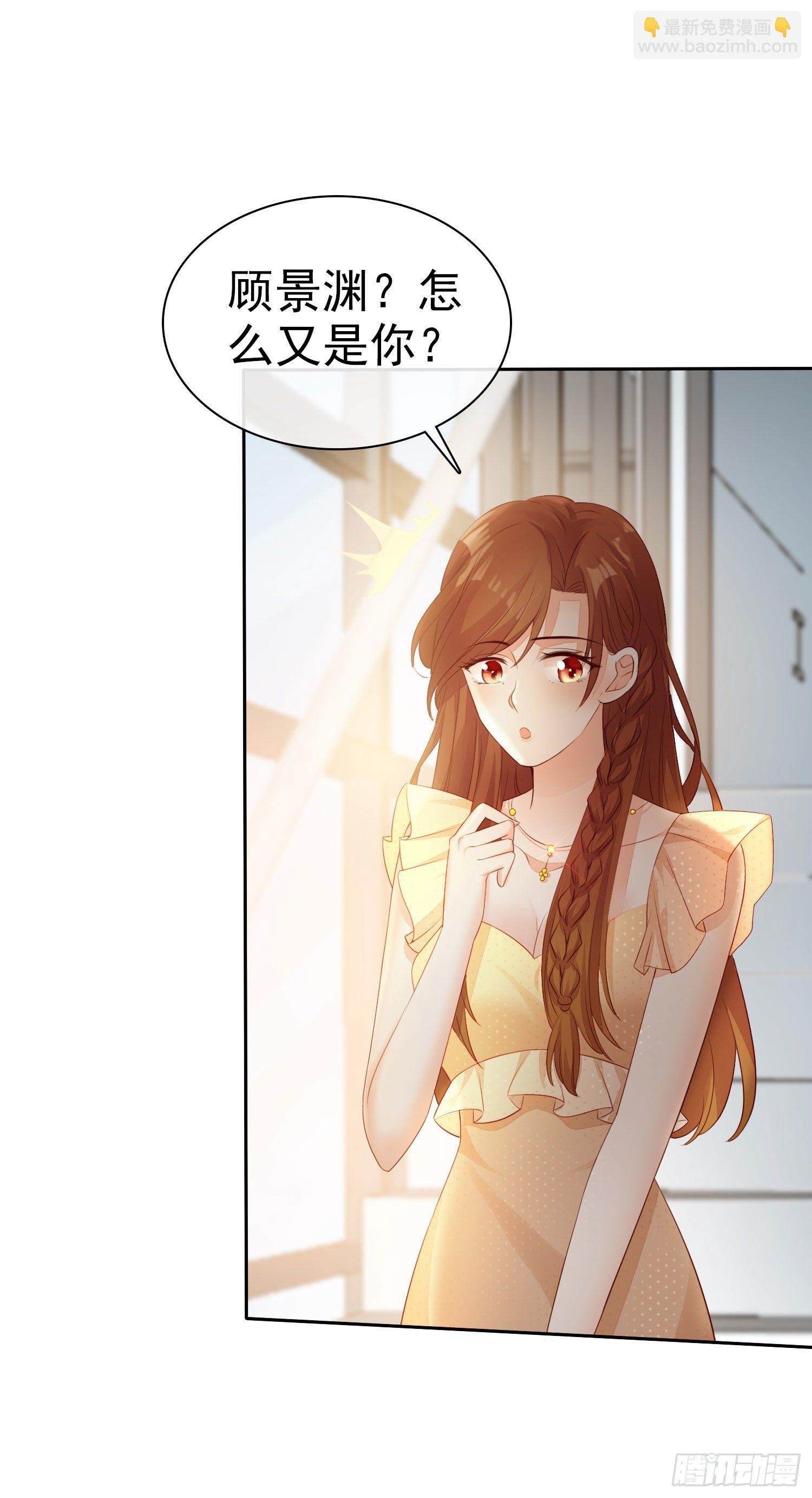 009 关于生孩子的契约