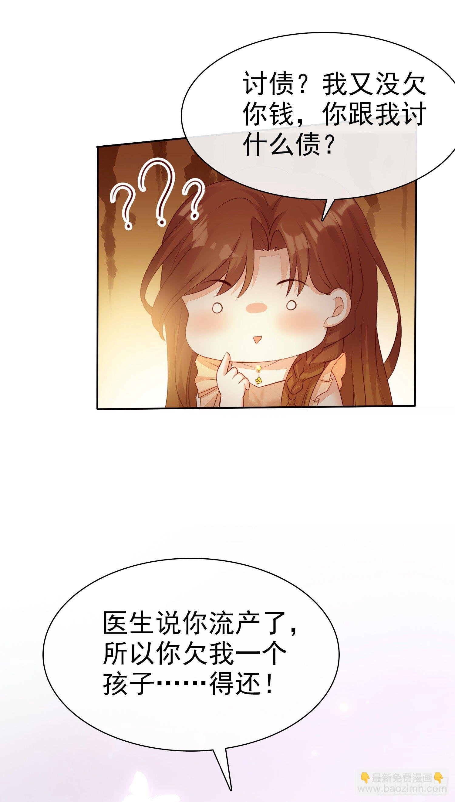 009 关于生孩子的契约