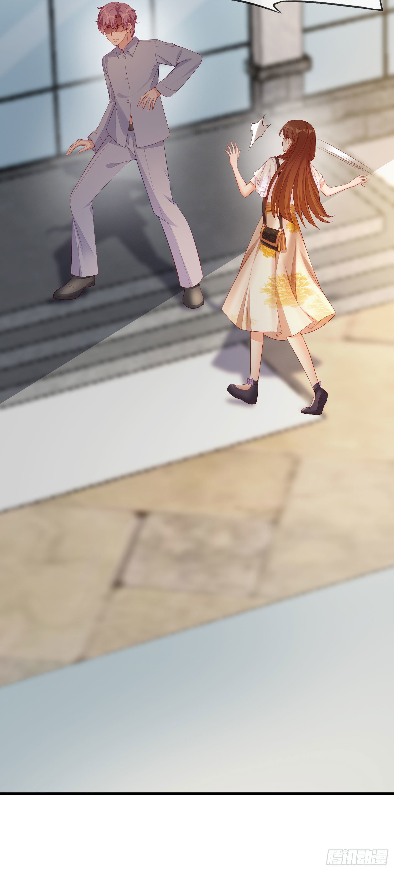 013 渣男的报复