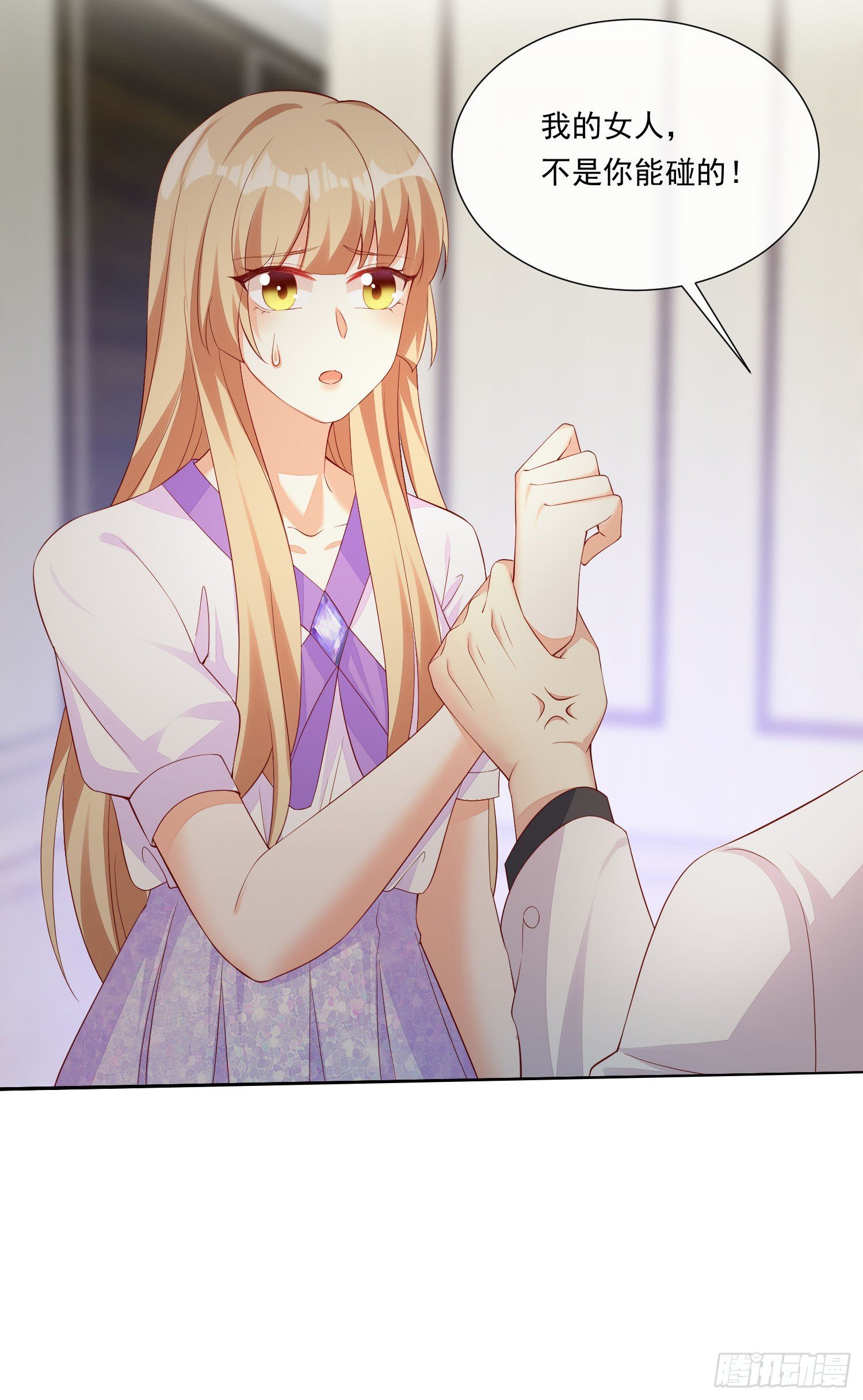 017 正牌女友