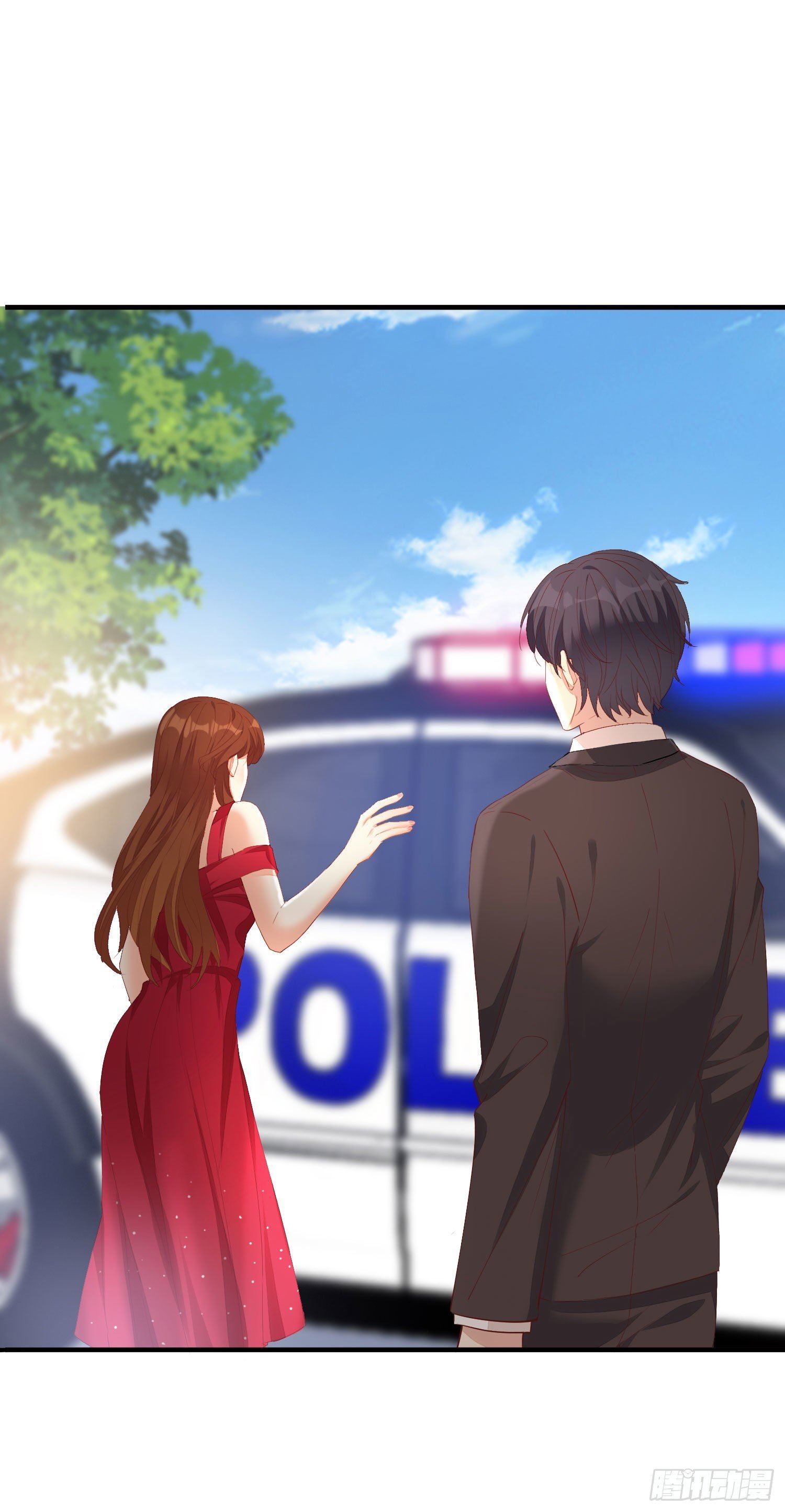 025 谁敢动我的人
