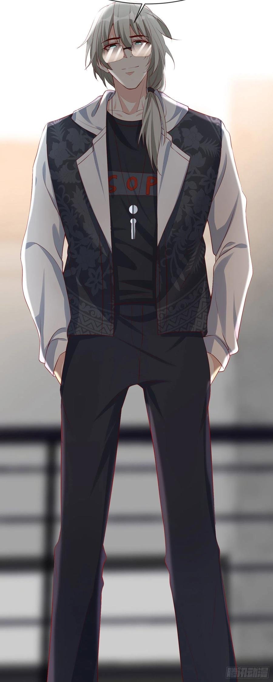 029 被岳母撞见的尴尬