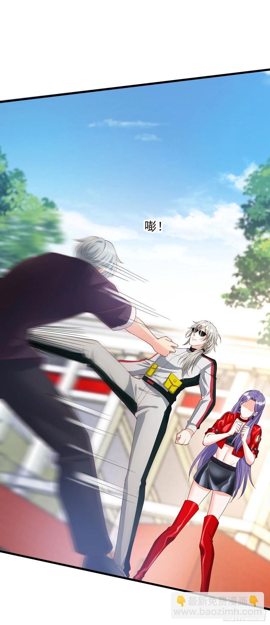 031 真开车