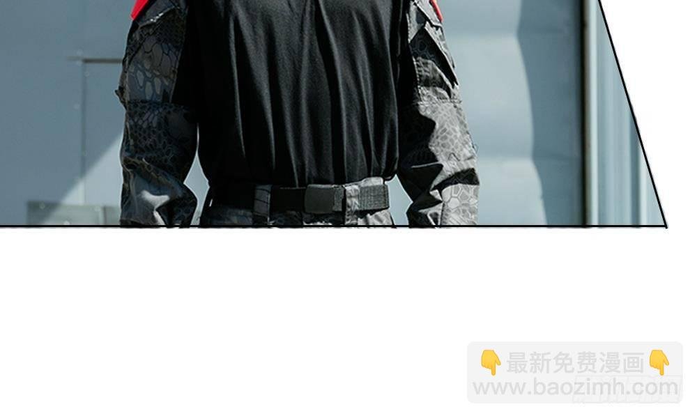 第7话：我偷养着“战神”的后代
