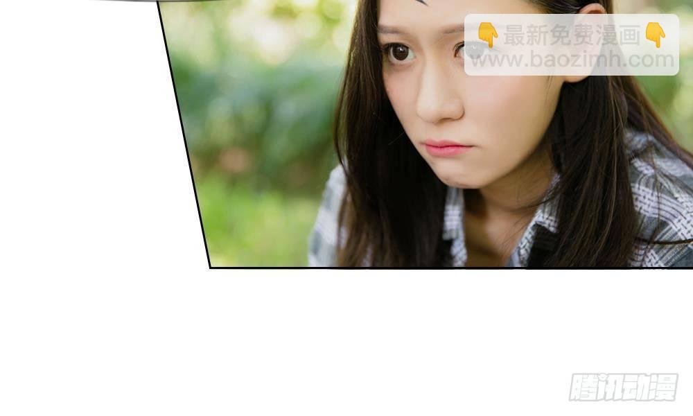 第7话：我偷养着“战神”的后代