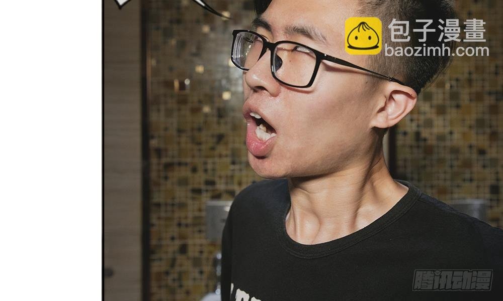 第三话：厕所的偶遇