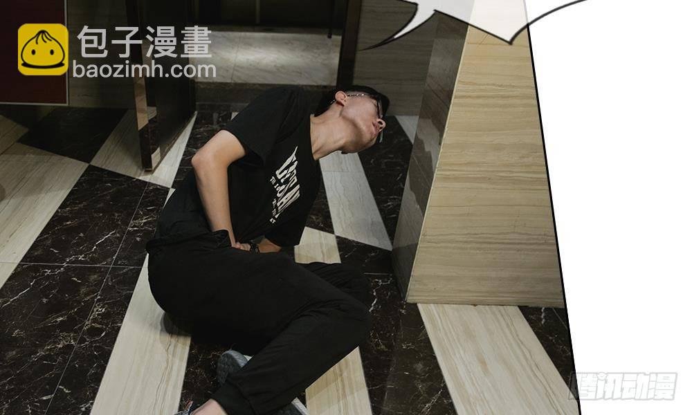 第三话：厕所的偶遇