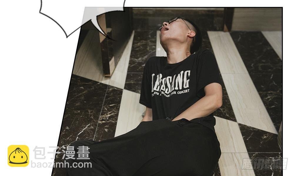 第三话：厕所的偶遇