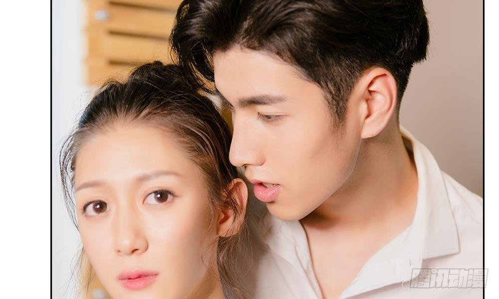 第19话：“刺激”的敲门声