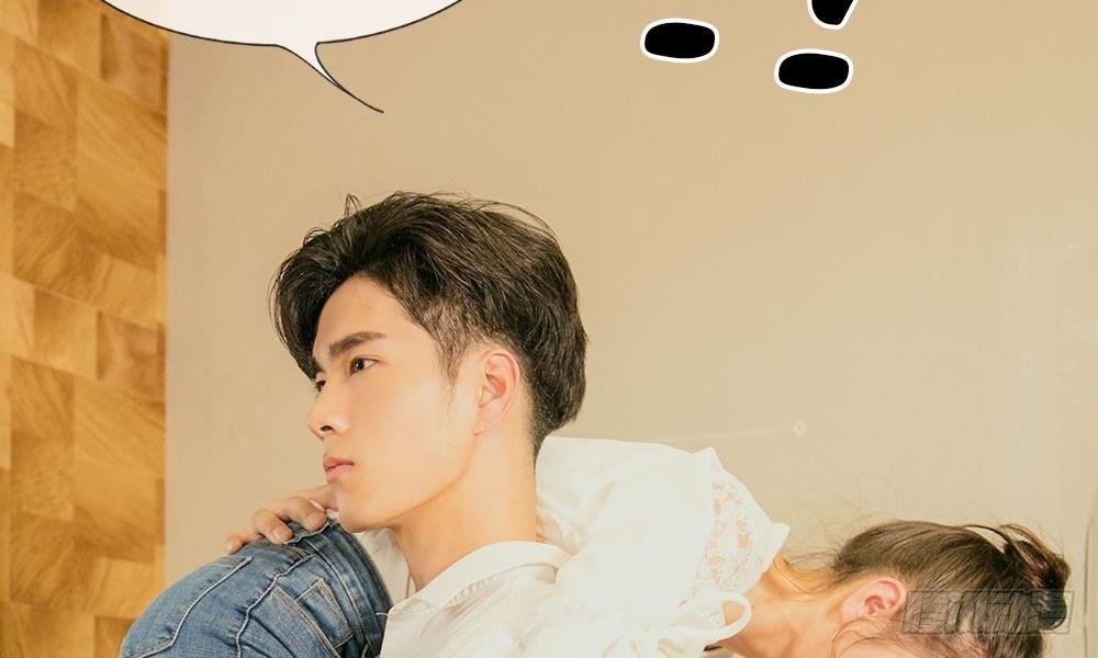 第19话：“刺激”的敲门声