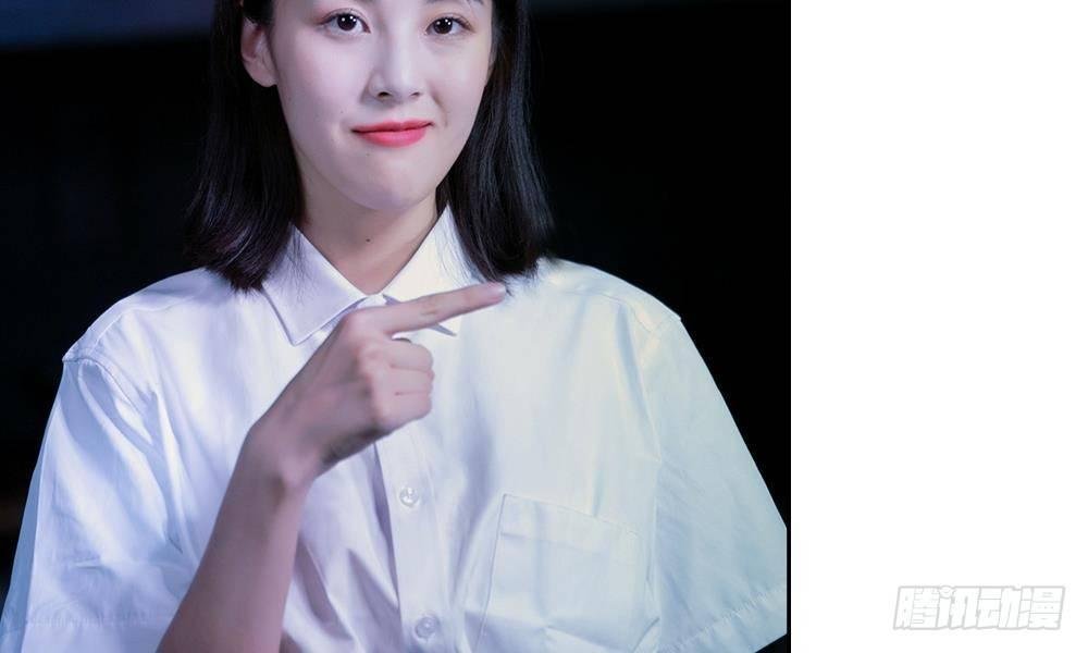 第1话：游戏黑洞