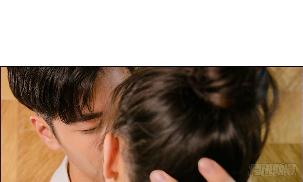 第18话：今晚陪我吧