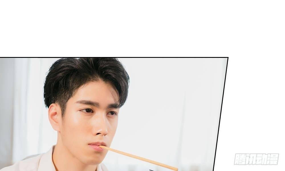 第16话：我离开他的这五年