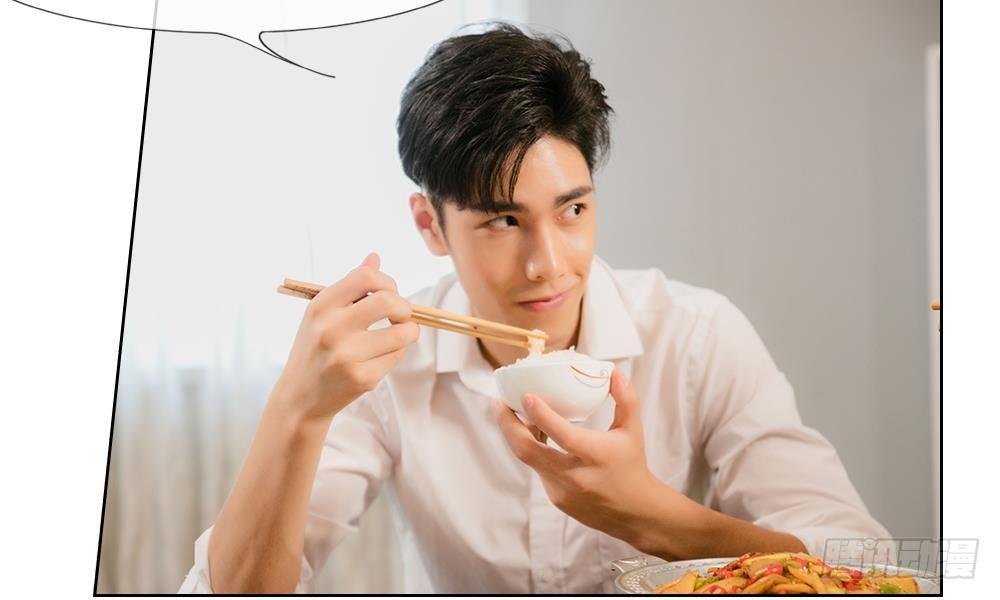 第16话：我离开他的这五年