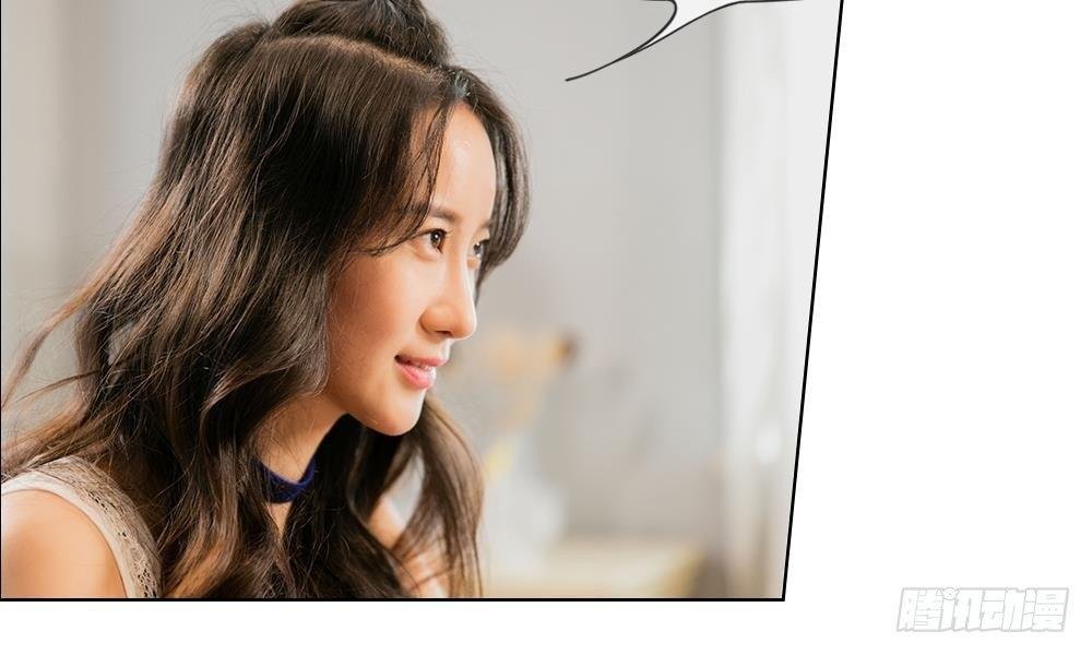 第16话：我离开他的这五年