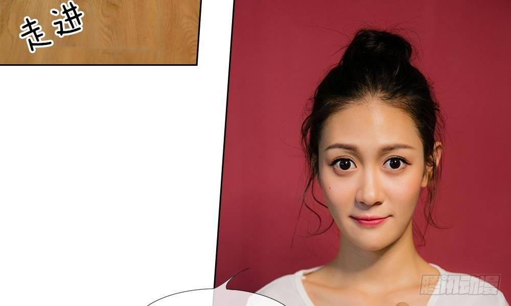 第14话：五年不变的他家