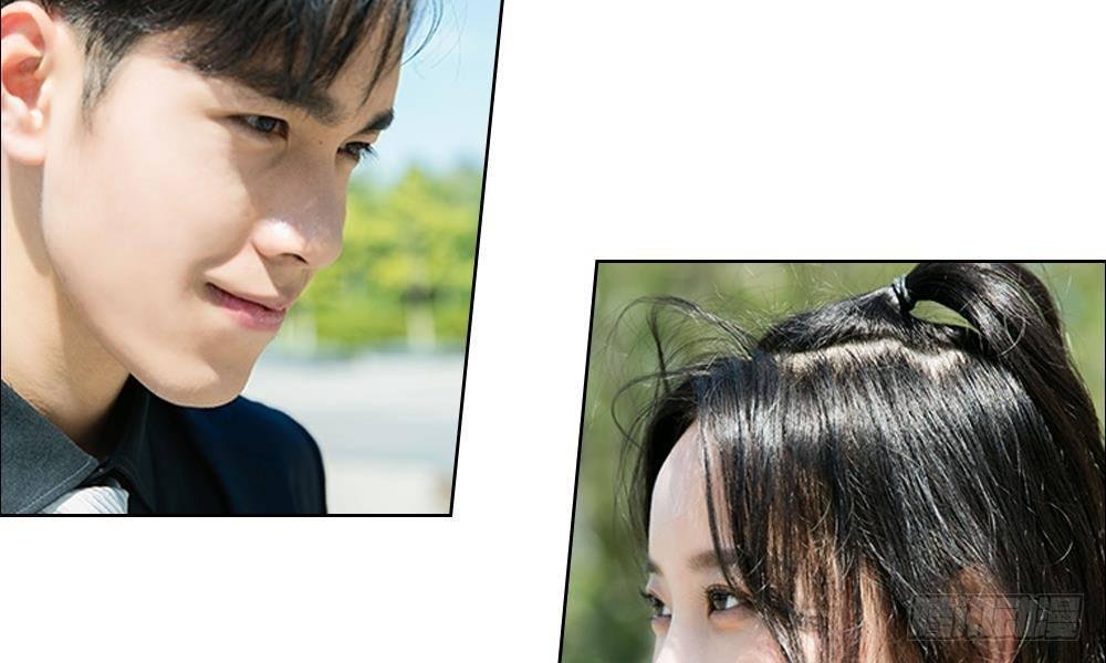第12话：他还有脸秀恩爱