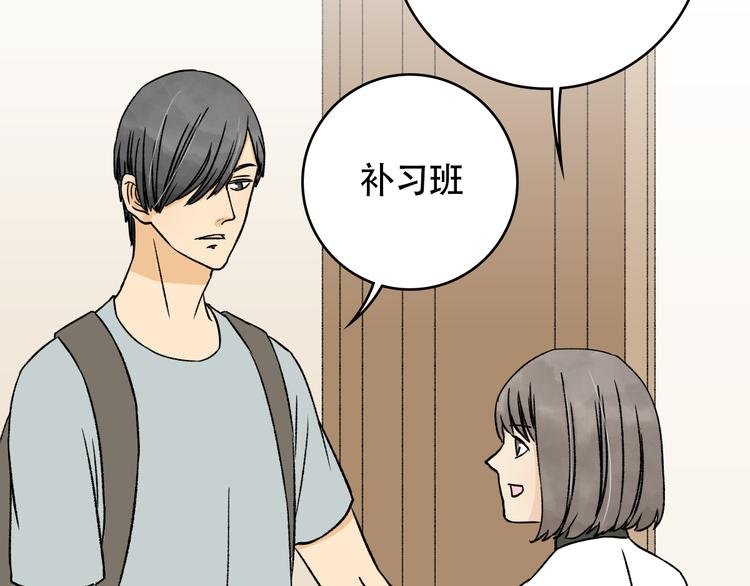 第11话 他是否对我一丝丝的心动？