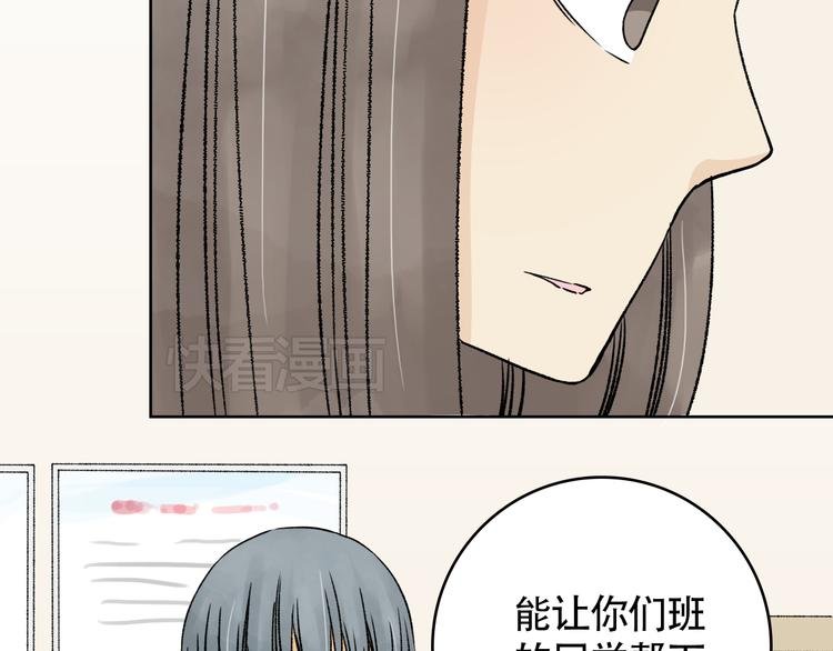第11话 他是否对我一丝丝的心动？