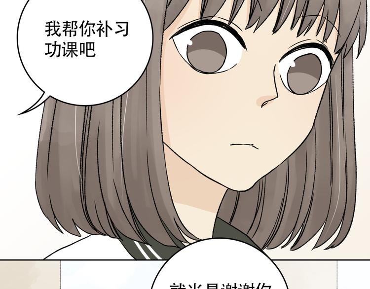 第11话 他是否对我一丝丝的心动？