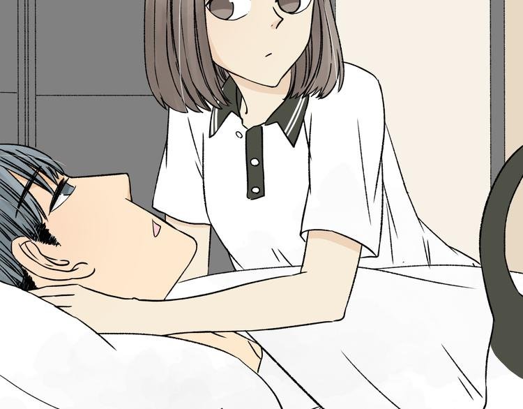 第10话 亲自到学长的家里