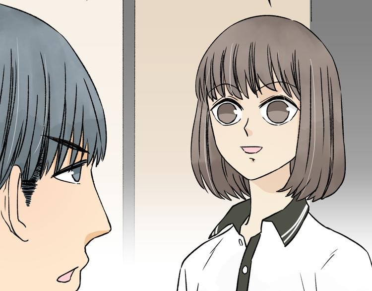 第10话 亲自到学长的家里