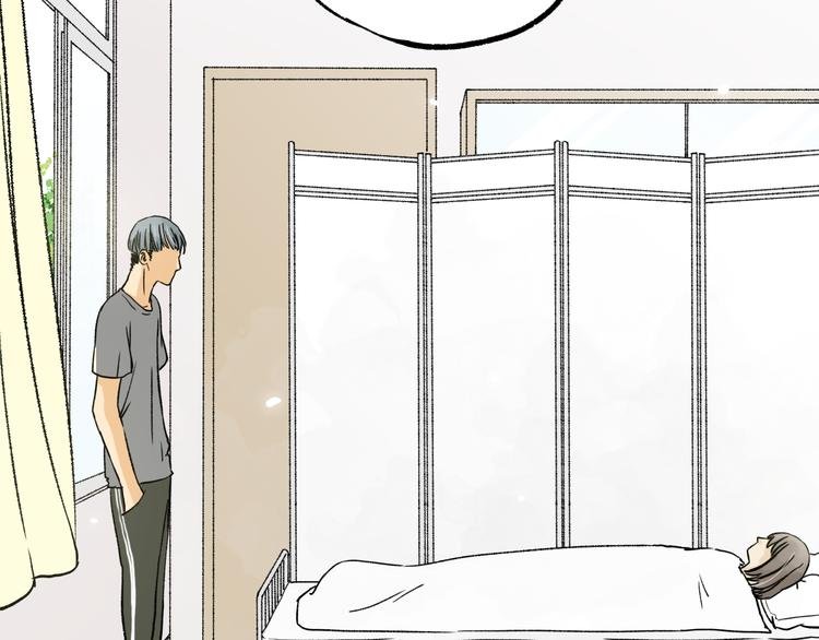 第8话 对不起，我不能接受你