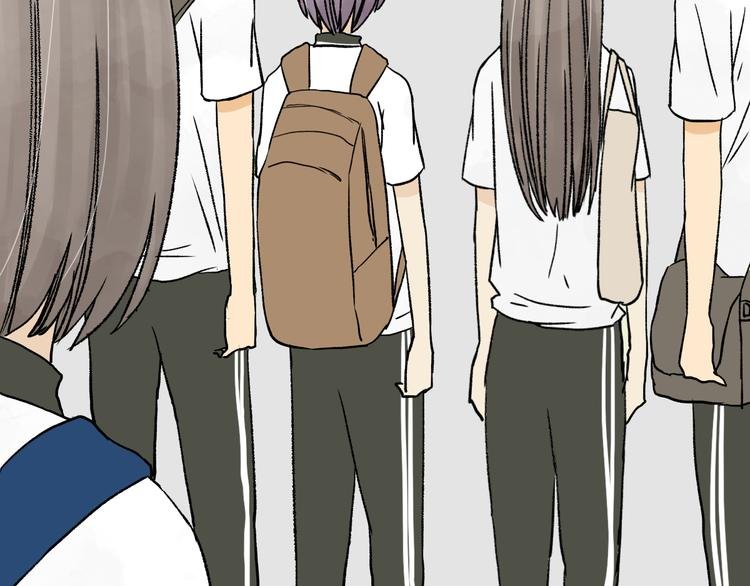 第8话 对不起，我不能接受你
