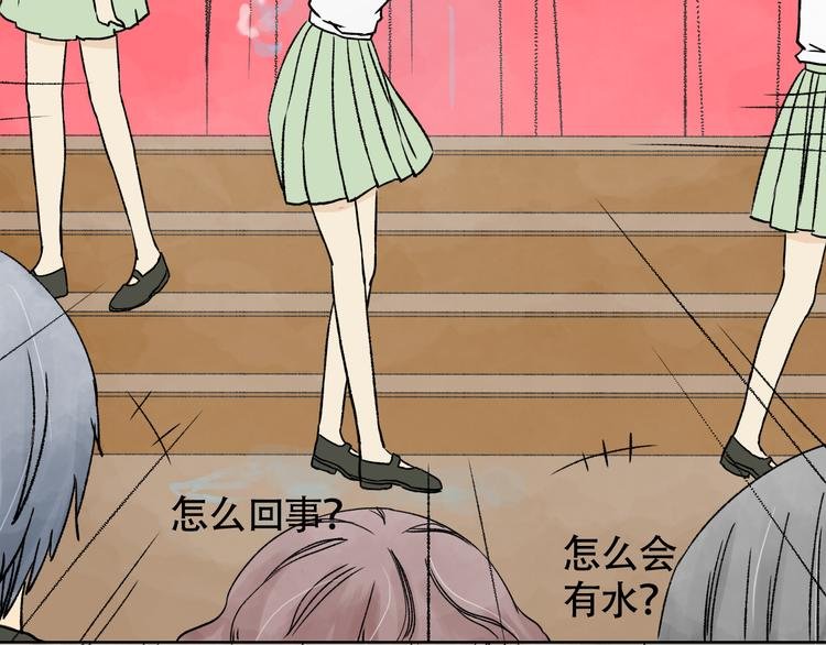第7话 舞台事故！