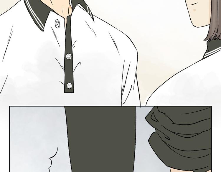 第5话 不要再对我好了