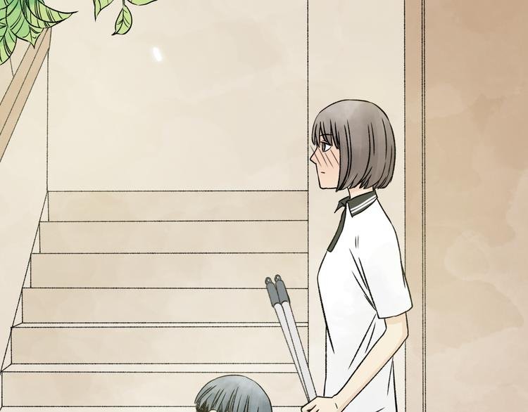 第5话 不要再对我好了