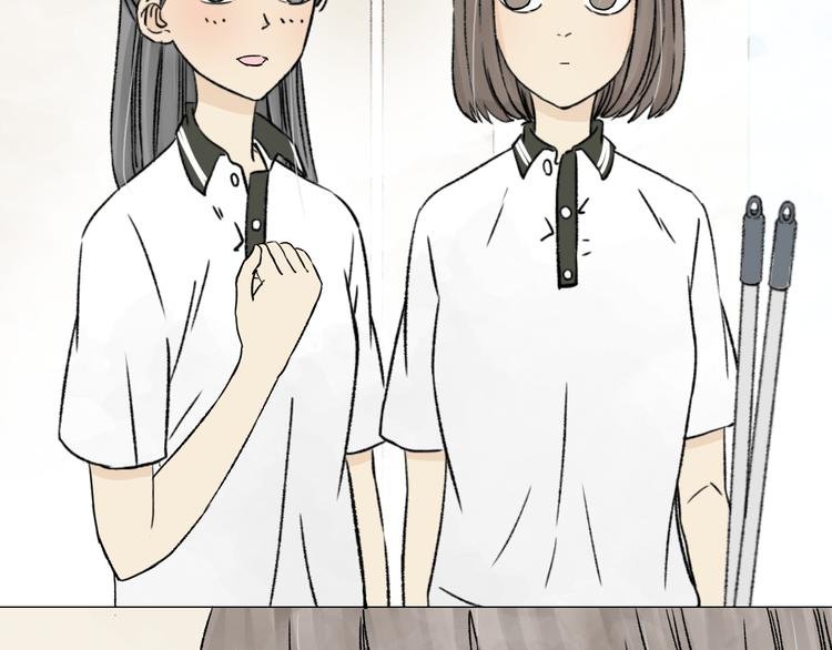 第5话 不要再对我好了